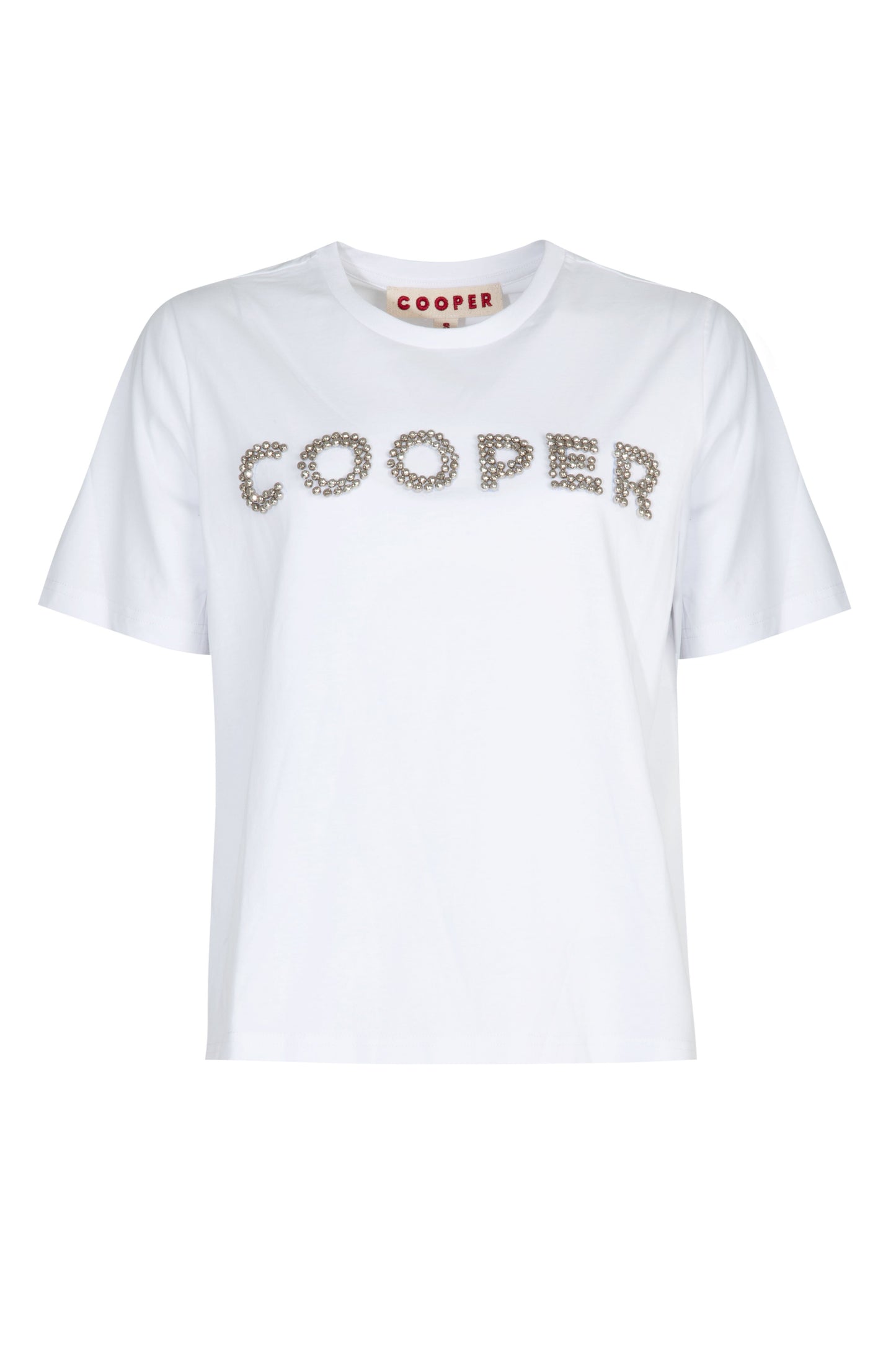 Cooper My Beading Lady T-Shirt