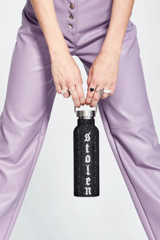 Stolen Girlfriends Club Gothic Drink Bottle