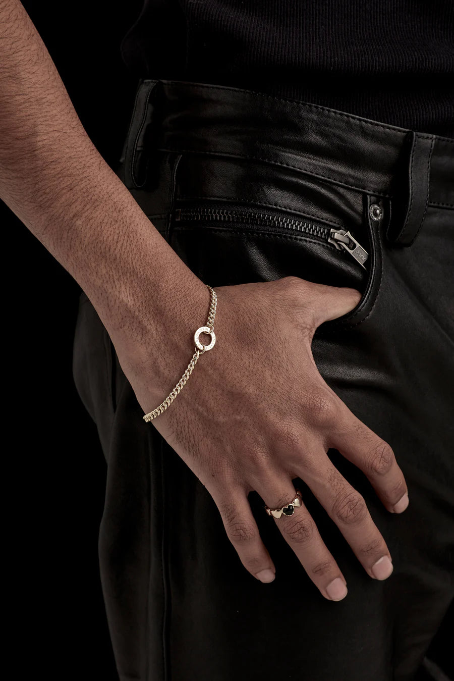 Stolen Girlfriends Club Halo Bracelet