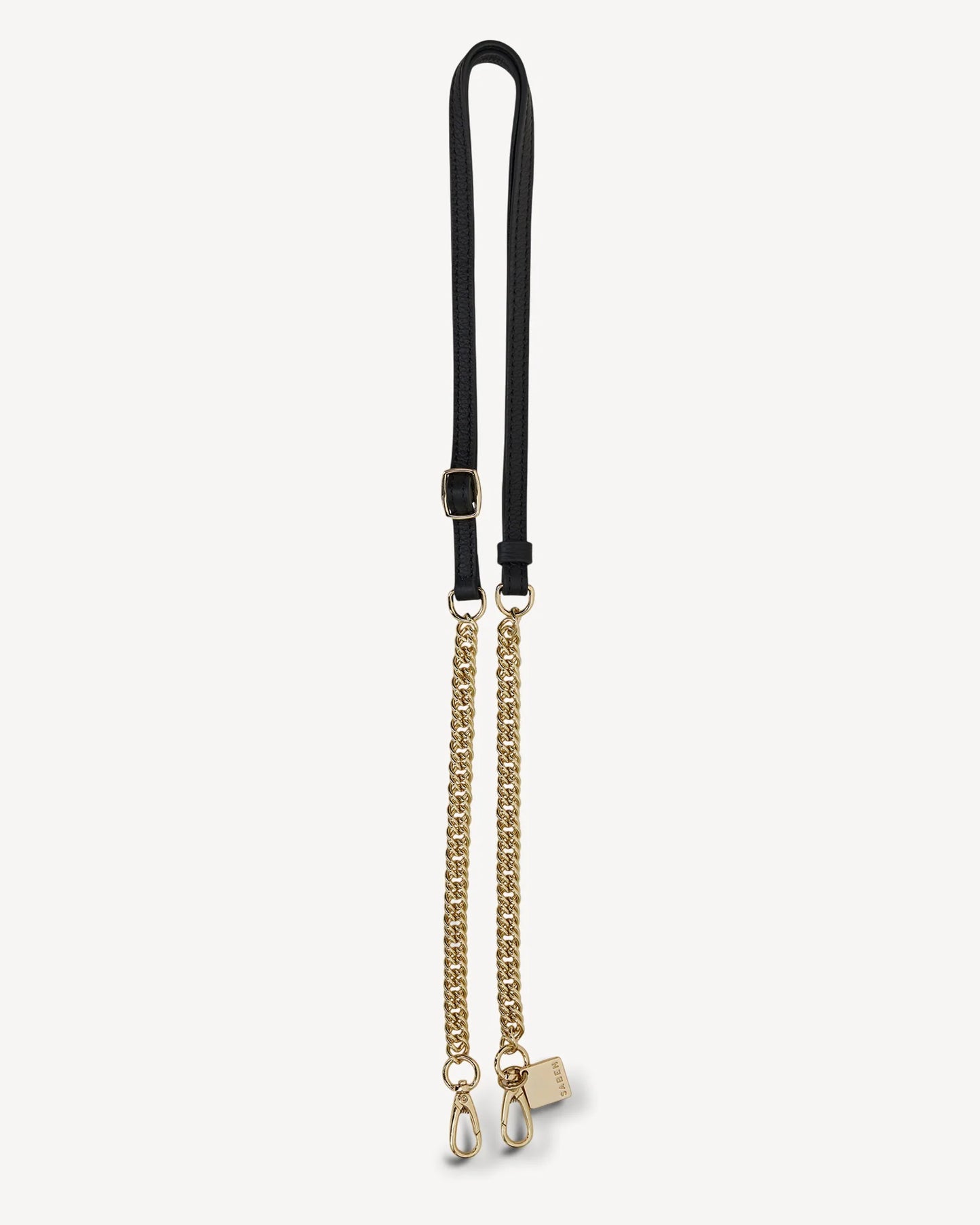 Saben Feature Chain Strap