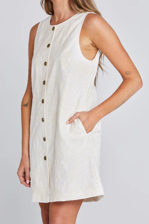 Thing Thing Effortless Dress