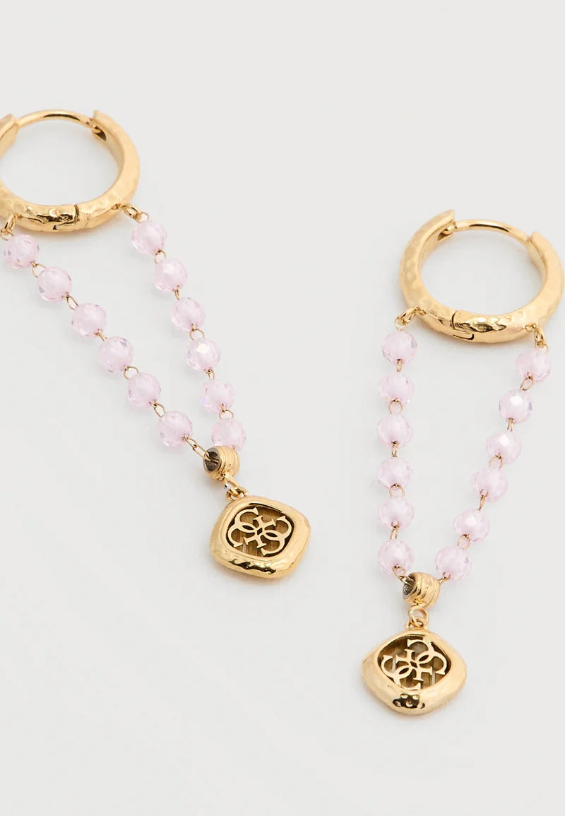 Guess Jaipur Splendor Earrings