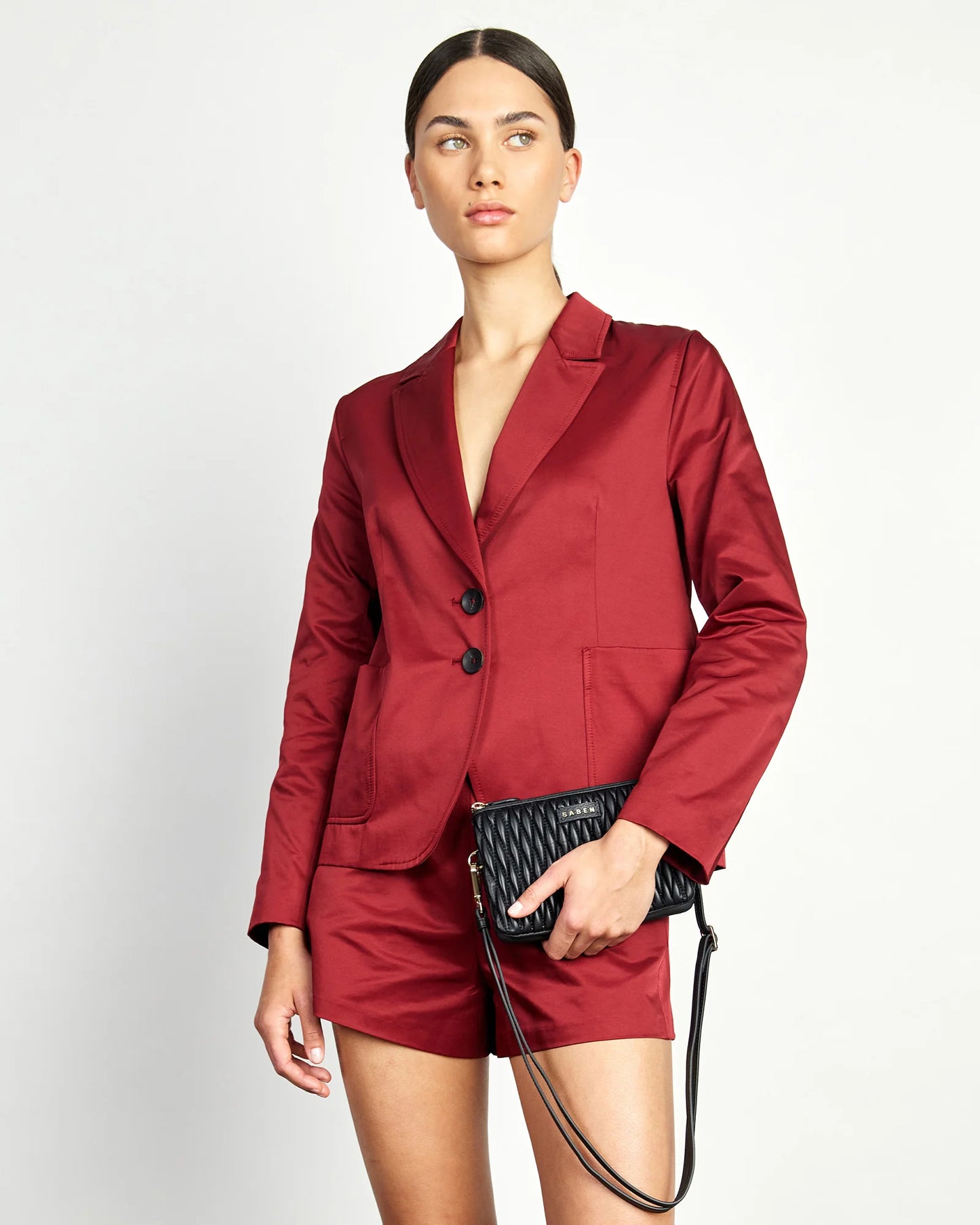 Saben Tilly Crossbody