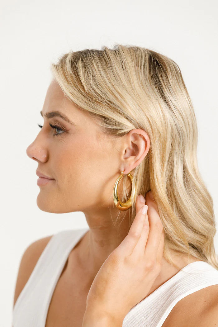 Other Things Micah Earrings