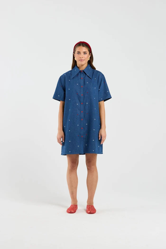Thing Thing Monroe Dress