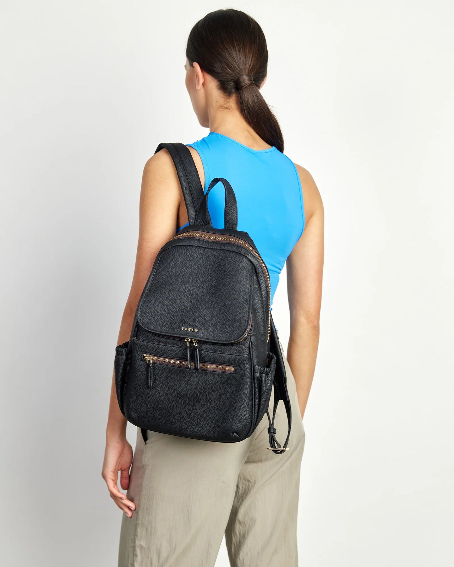 Saben Atlas Backpack