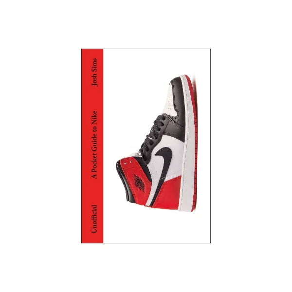Books Pocket Guide To Nike