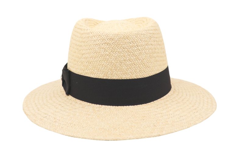 Hills Hat Ecuadorian Panama Hat