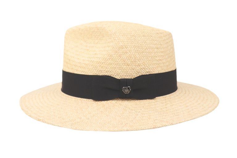 Hills Hat Ecuadorian Panama Hat