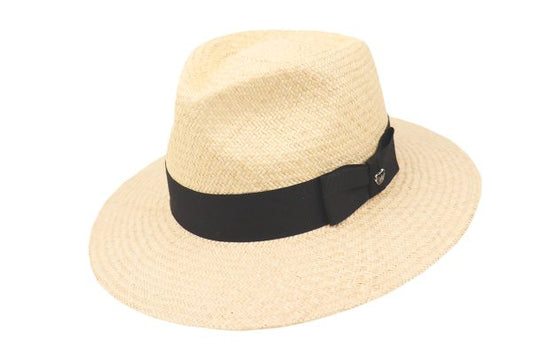 Hills Hat Ecuadorian Panama Hat