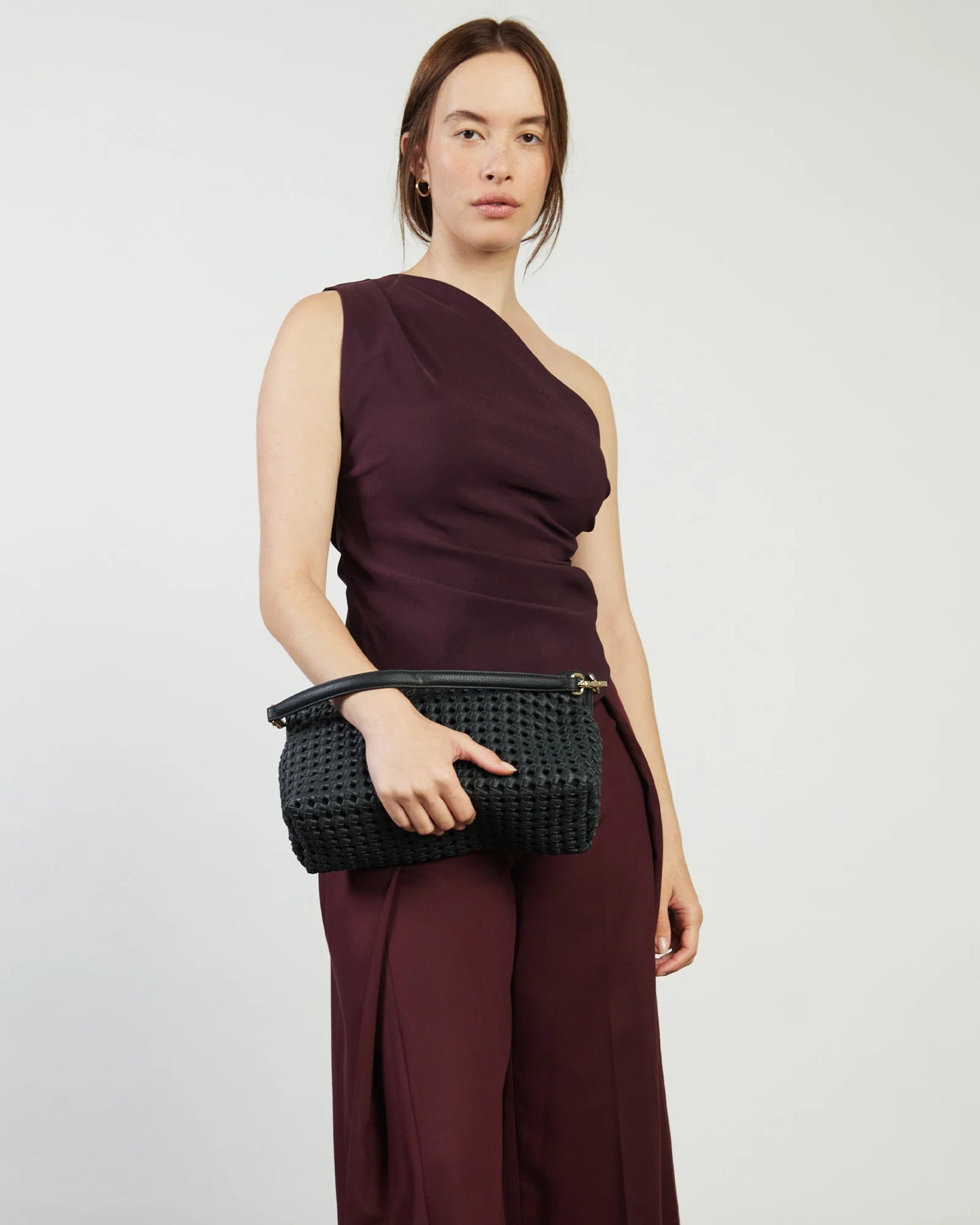 Saben Claudia Crossover Braid Bag