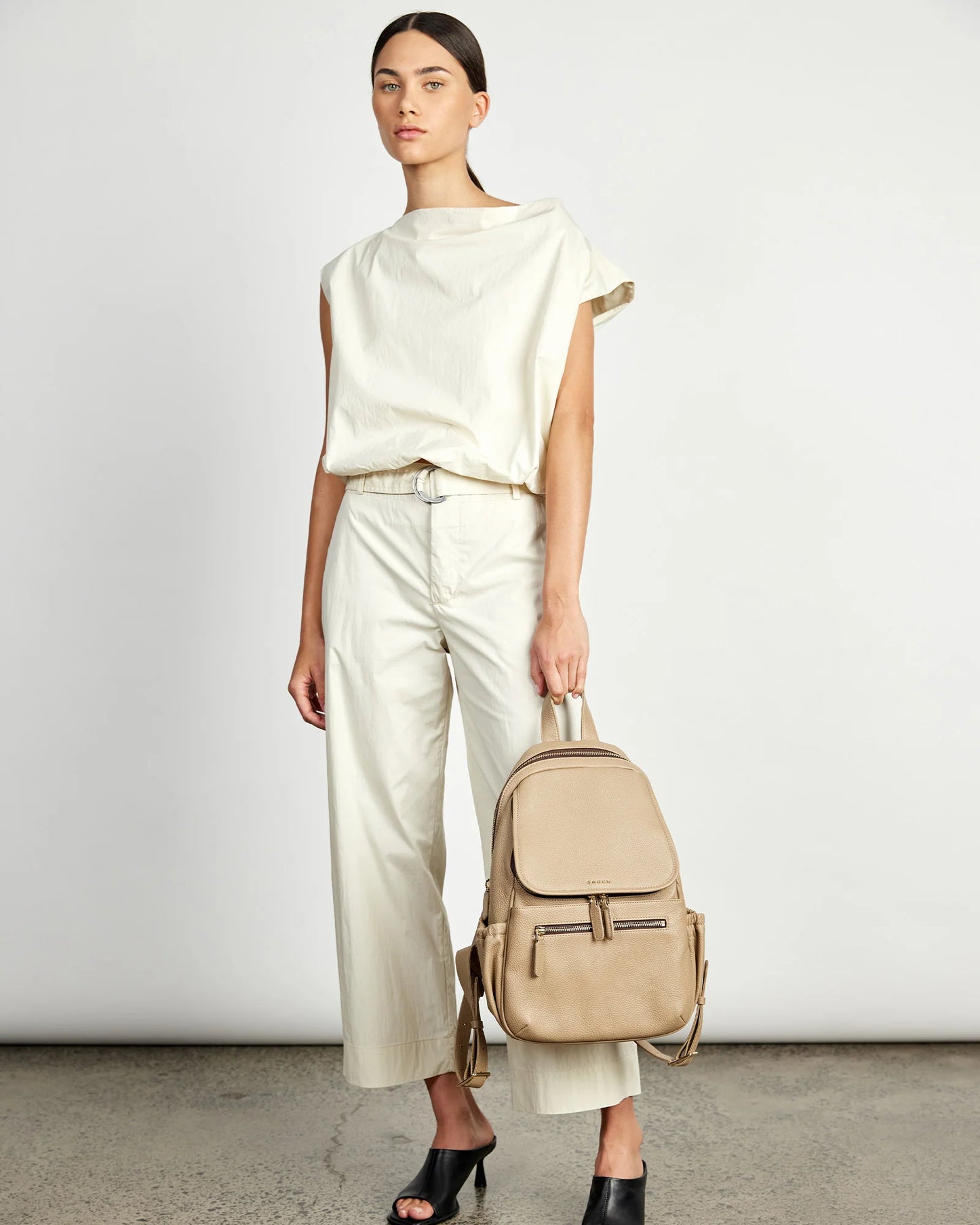Saben Atlas Backpack