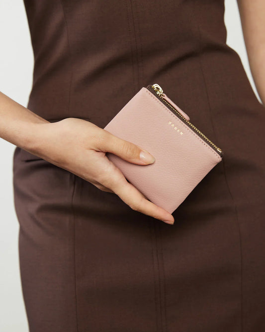 Saben Delilah Wallet