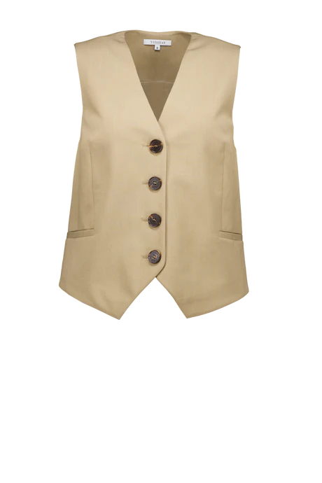 Tuesday Label Action Vest