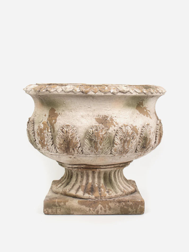 Rembrandt Agatha Low Urn