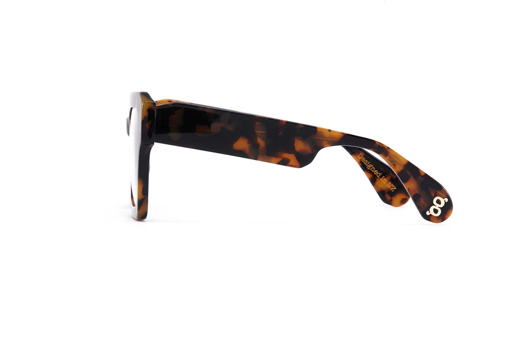 Age Eyewear - Damage