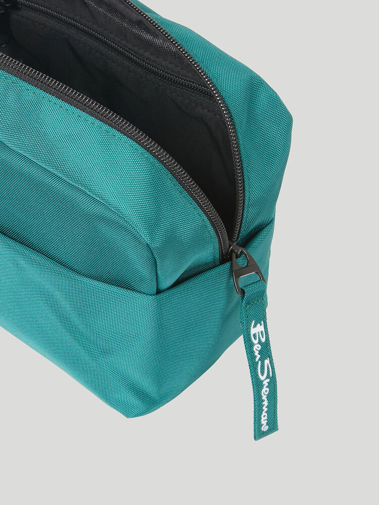 Ben Sherman Tray Washbag