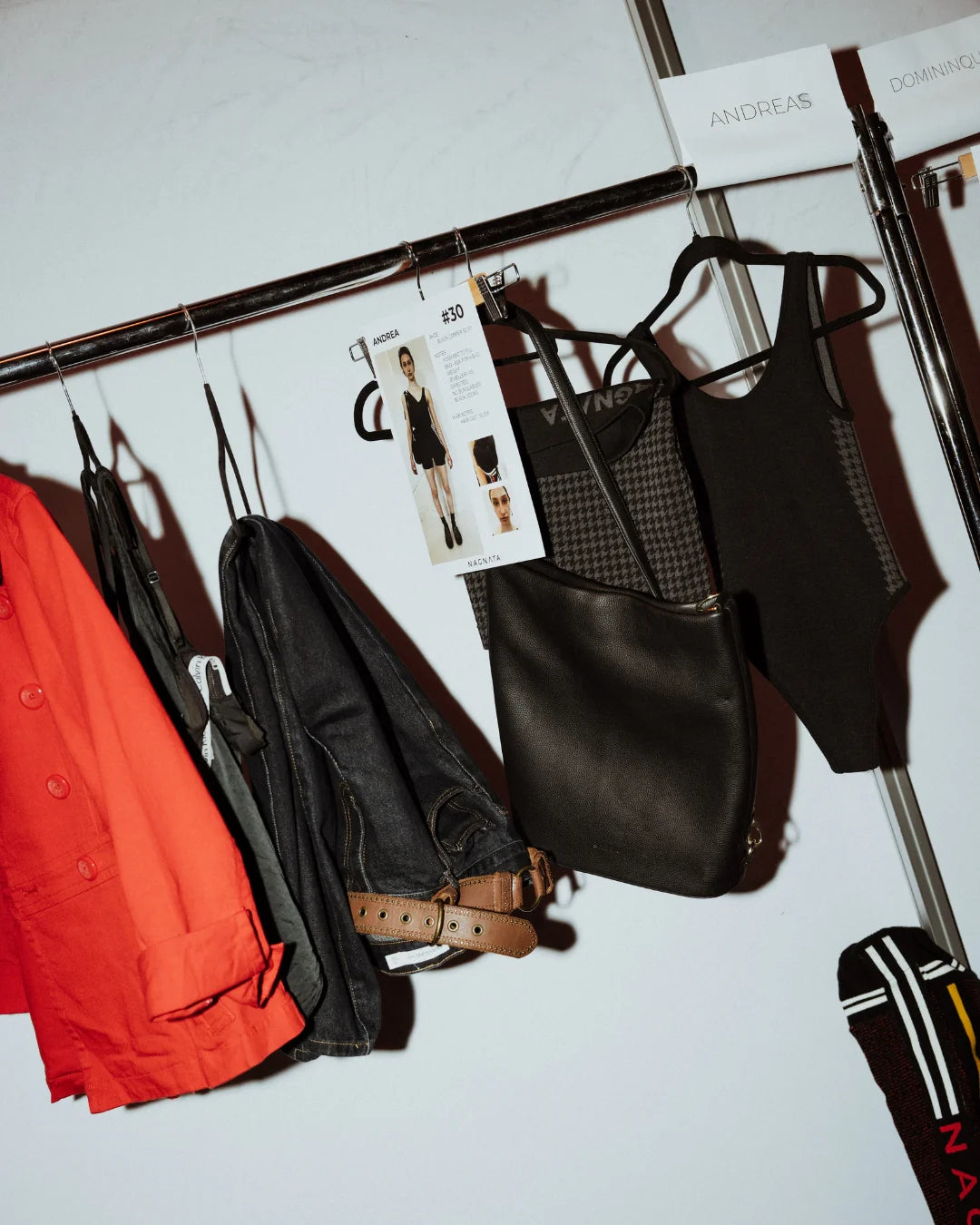 Saben June Shoulder Bag