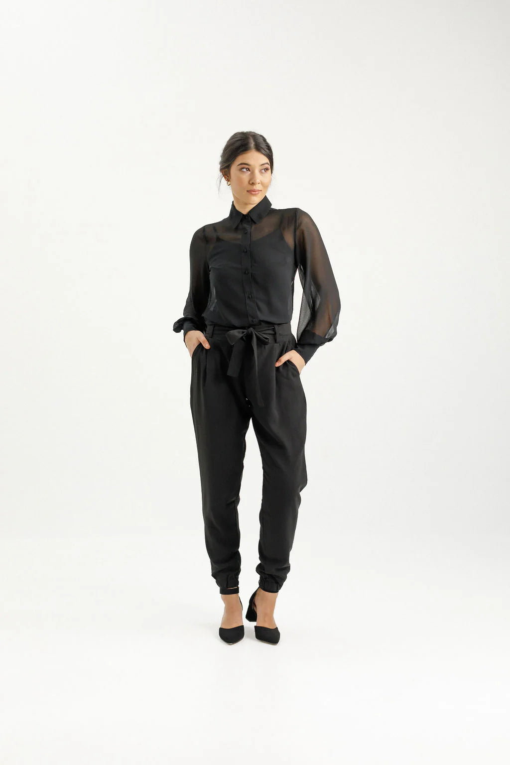 Home-Lee Billie Pants