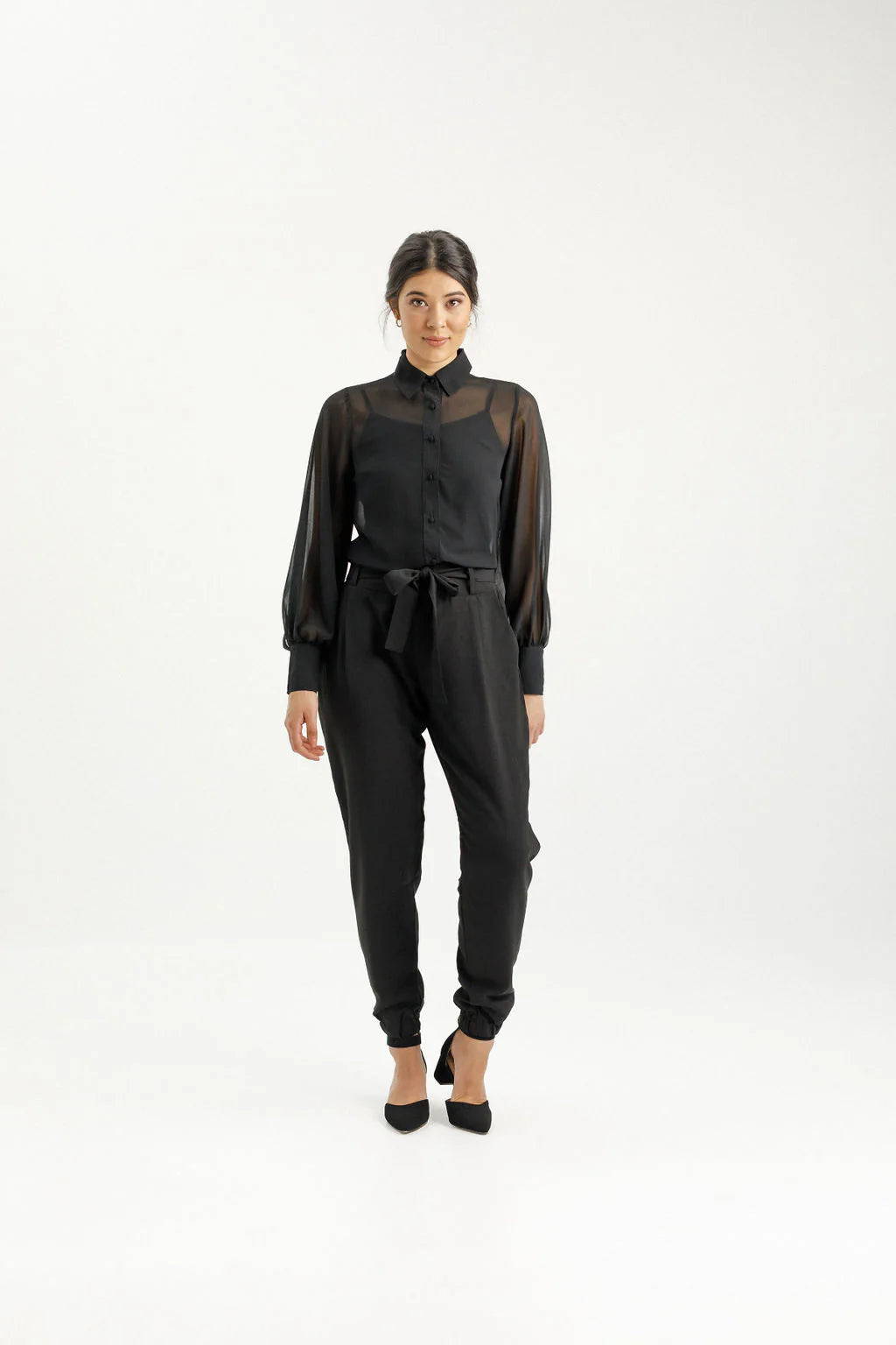 Home-Lee Billie Pants