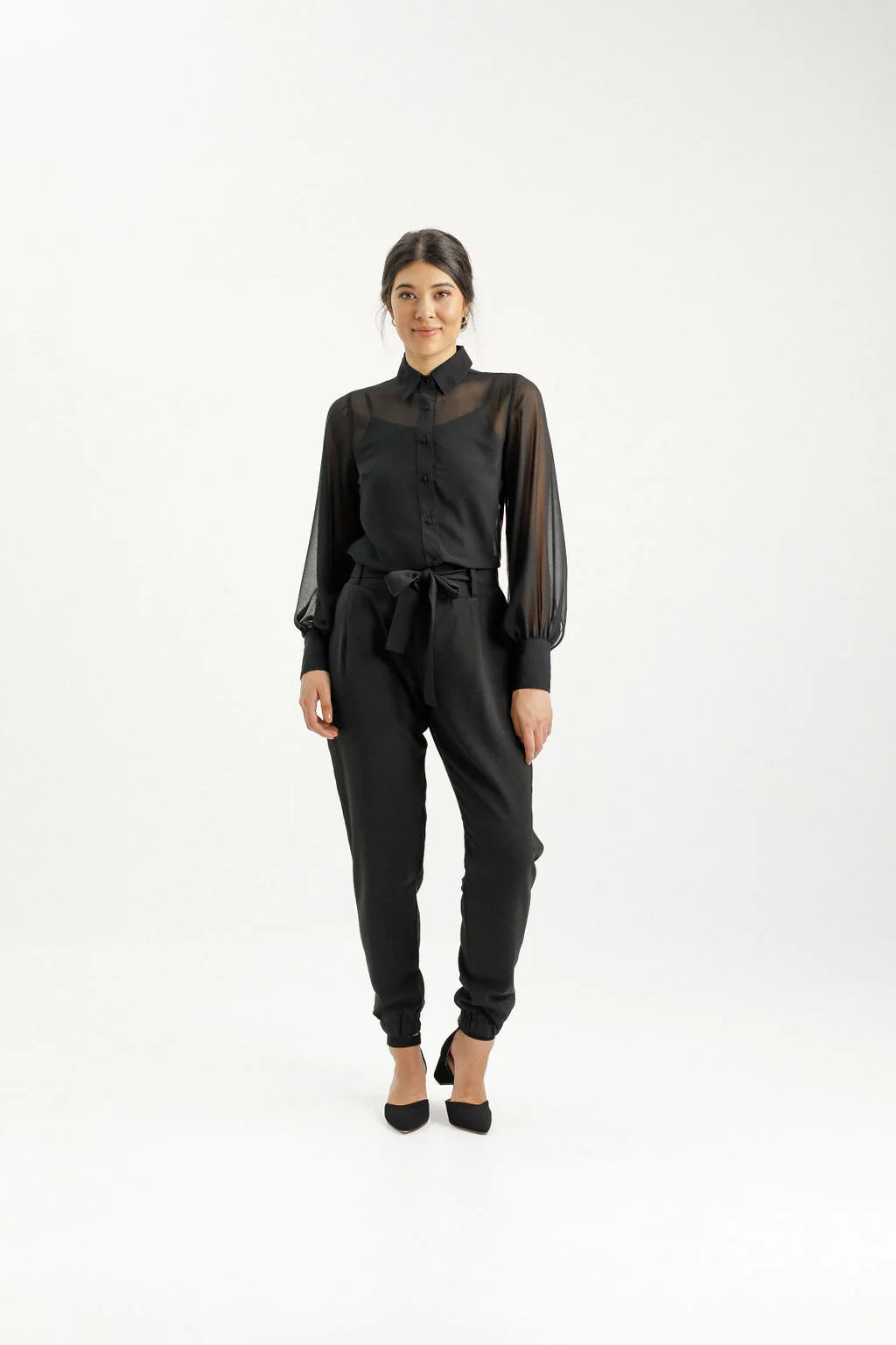 Home-Lee Billie Pants