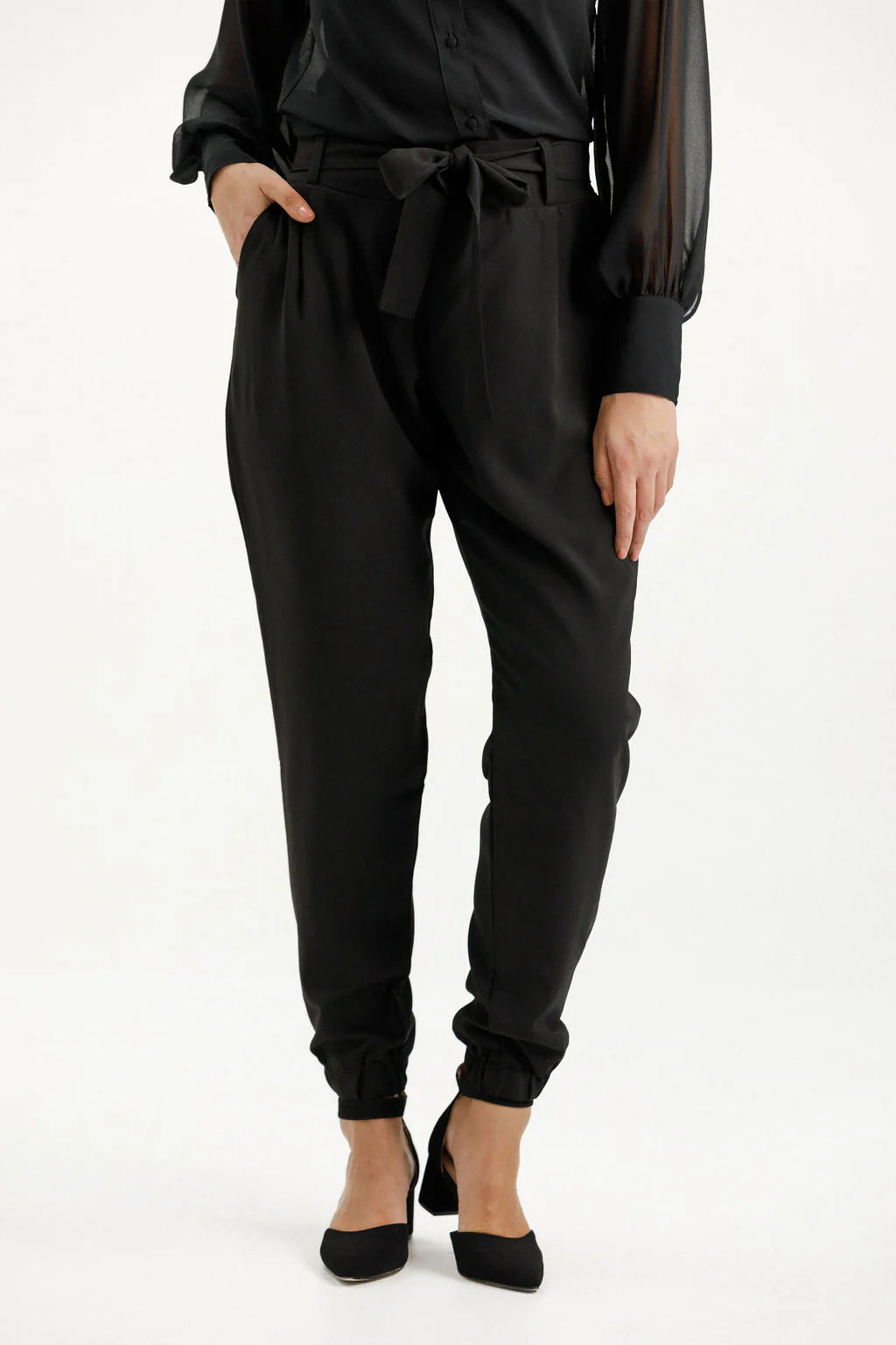 Home-Lee Billie Pants