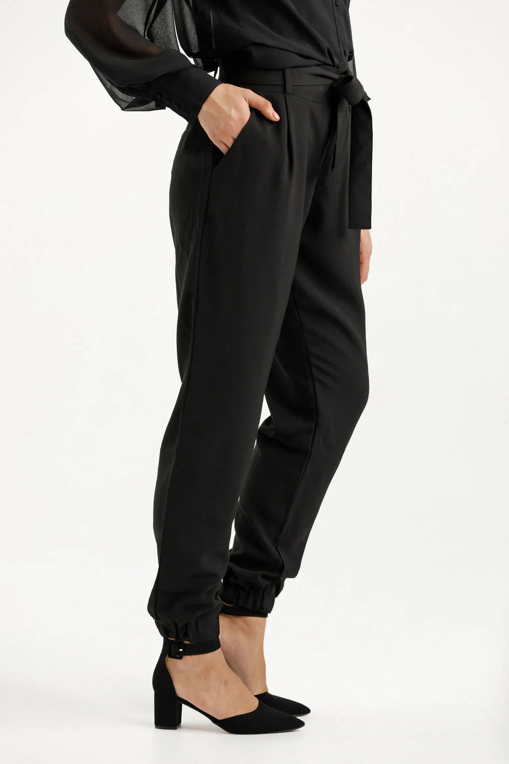 Home-Lee Billie Pants