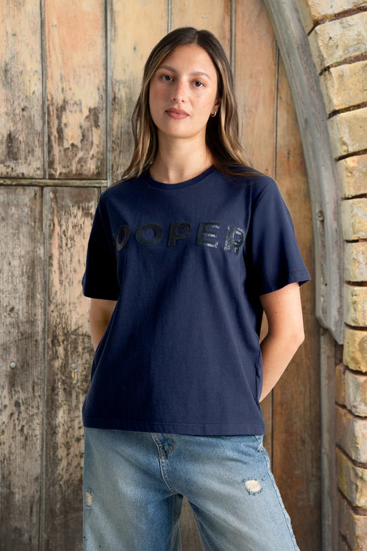 Cooper Par-Tee The Night Away