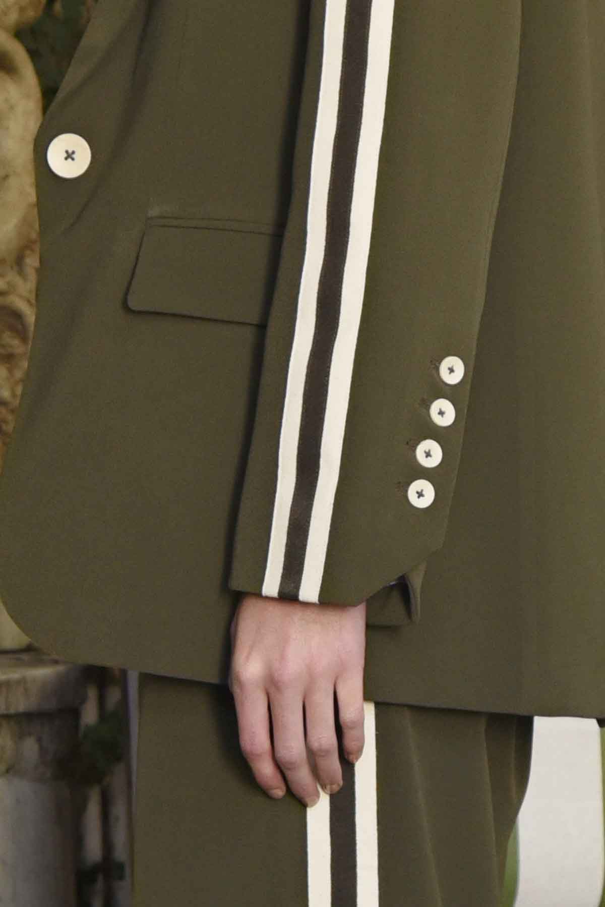 Cooper Blazers Edge Jacket