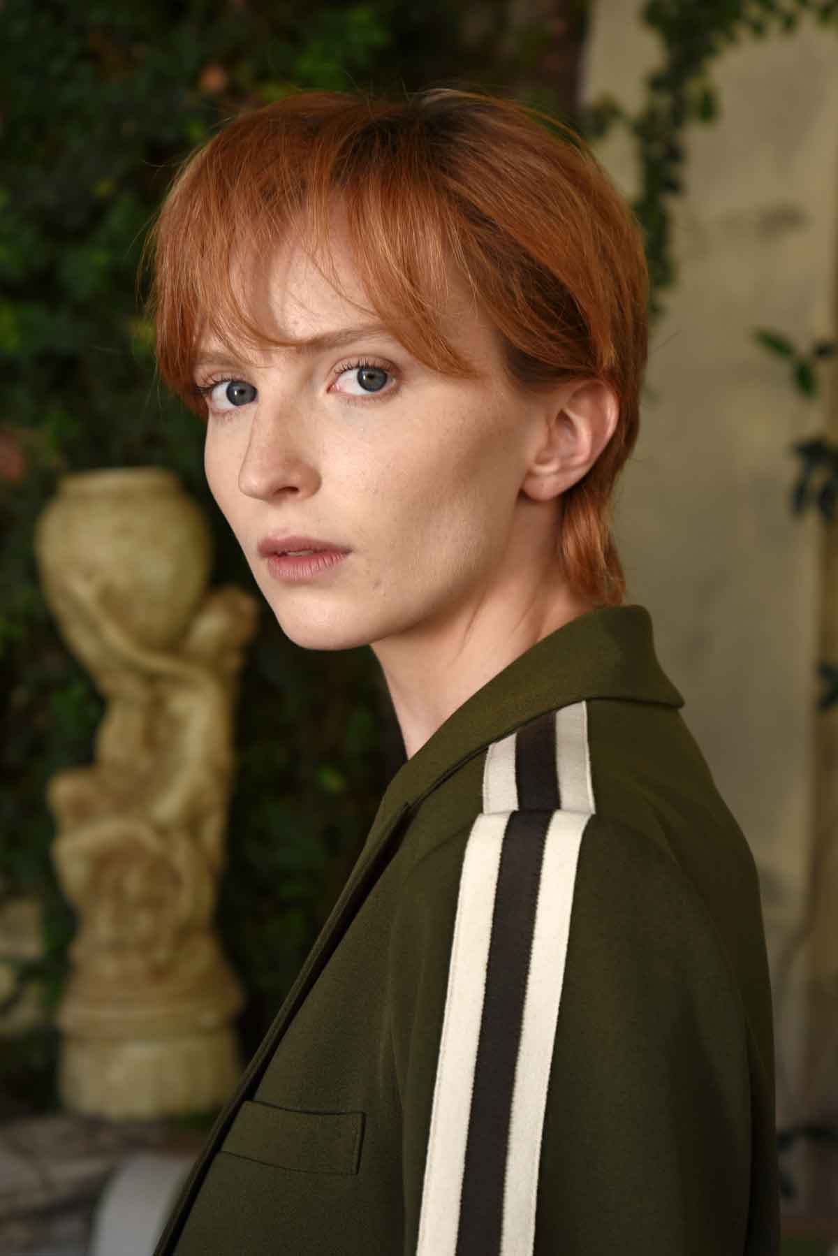 Cooper Blazers Edge Jacket