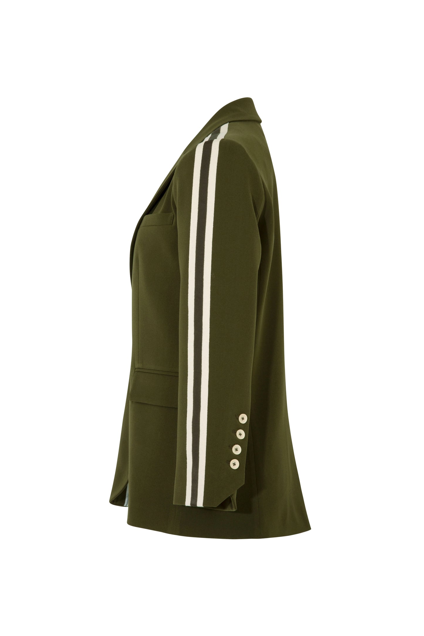 Cooper Blazers Edge Jacket