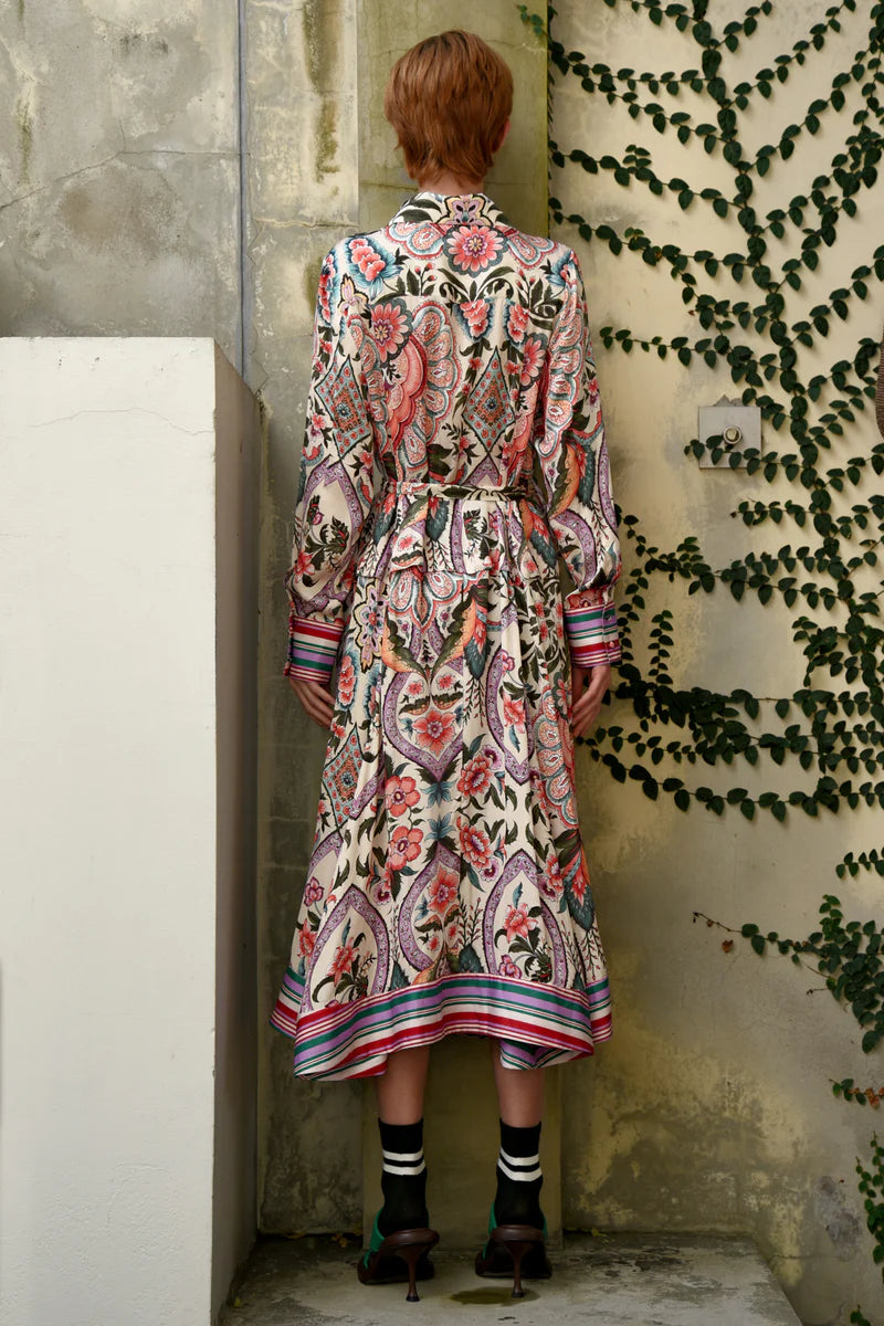 Cooper Two And Two Together Dress