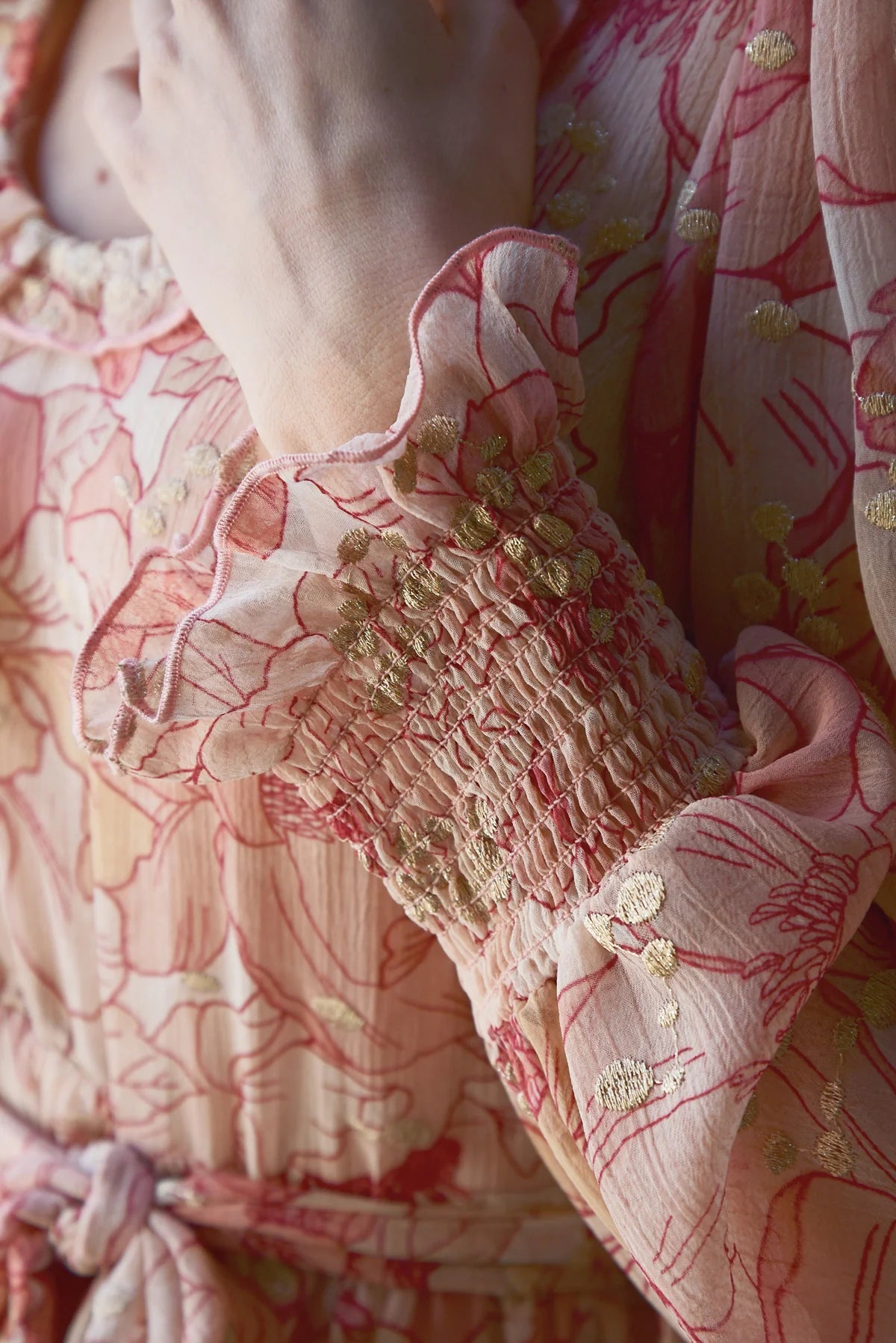 Coop Get The Scoop Dress