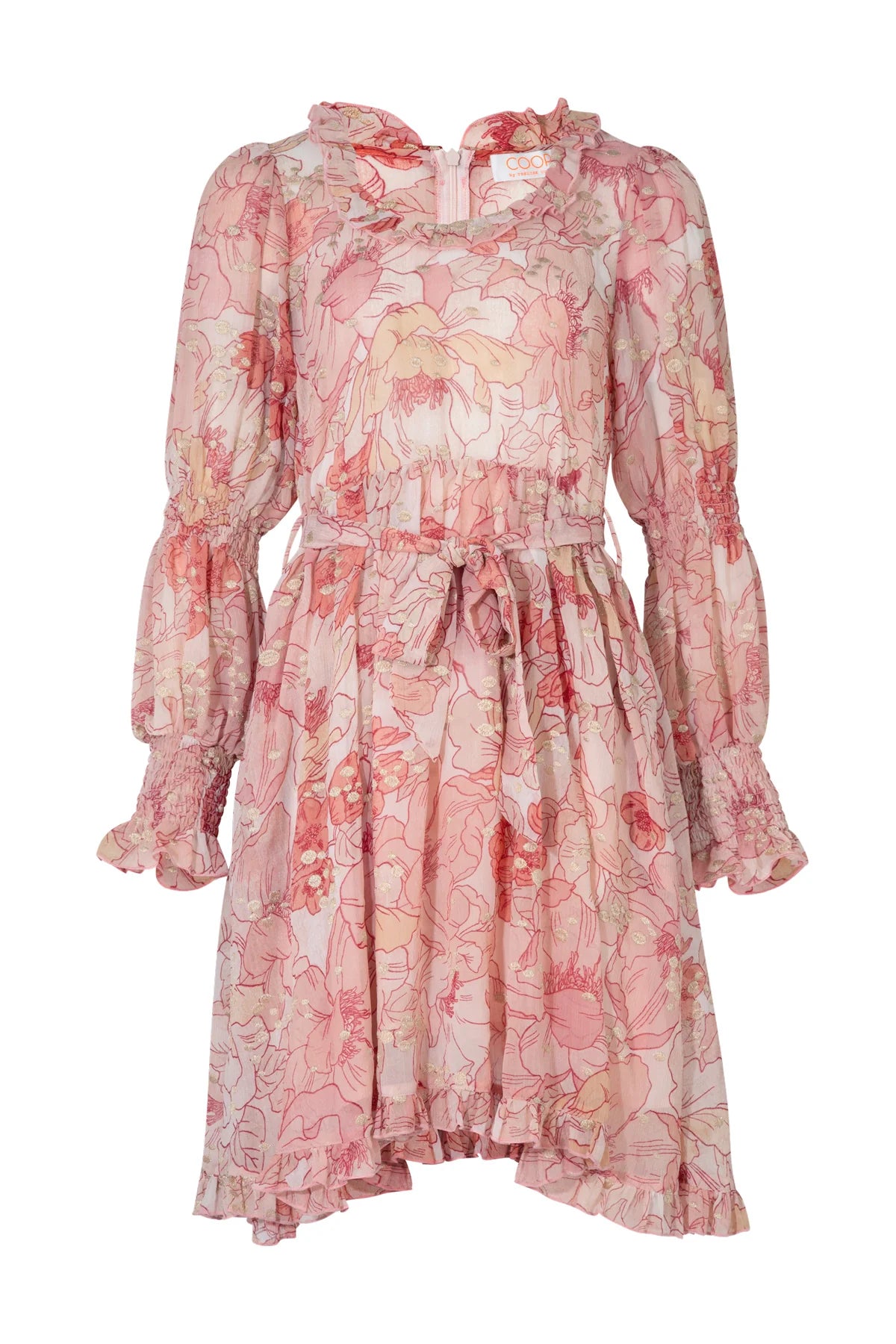 Coop Get The Scoop Dress