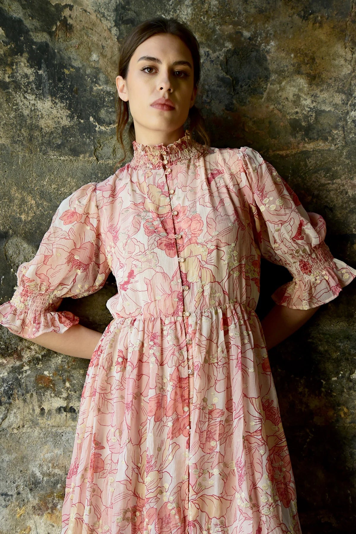 Coop High Society Dress