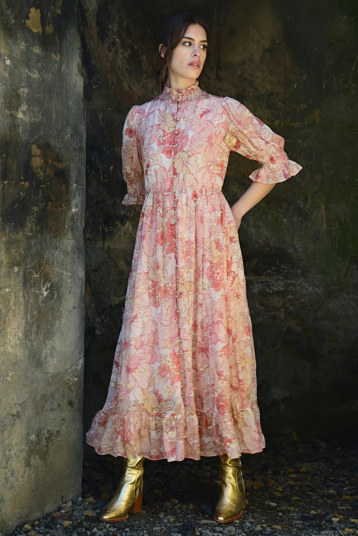 Coop High Society Dress