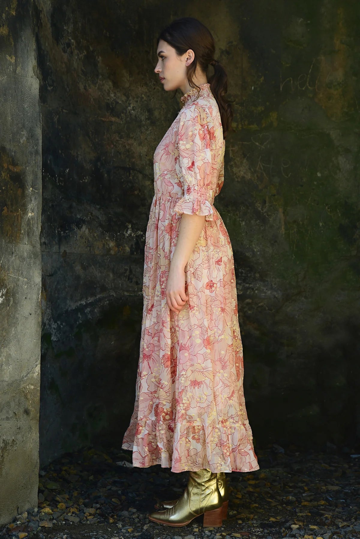 Coop High Society Dress