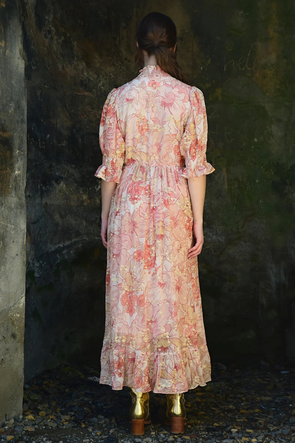 Coop High Society Dress