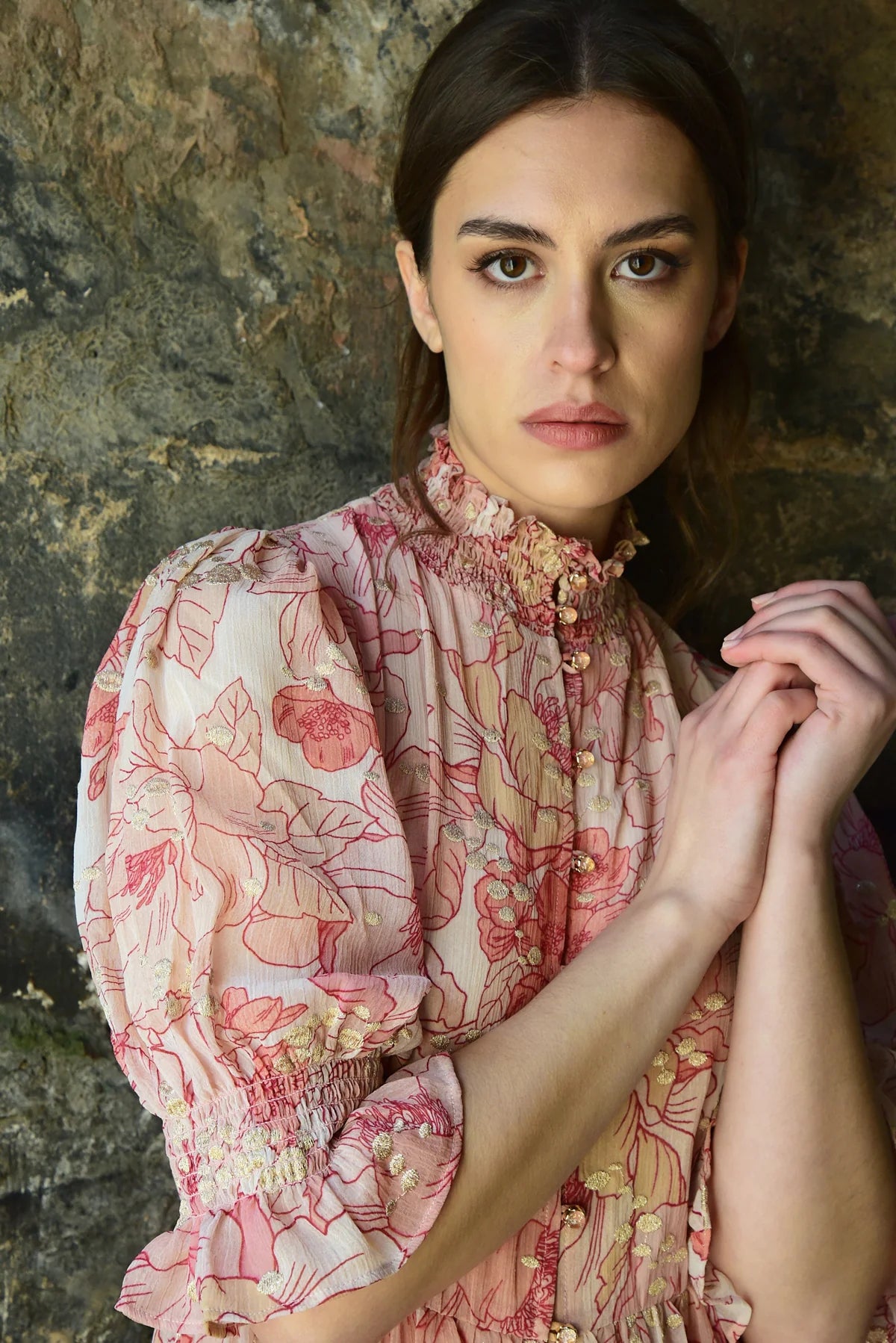 Coop High Society Dress