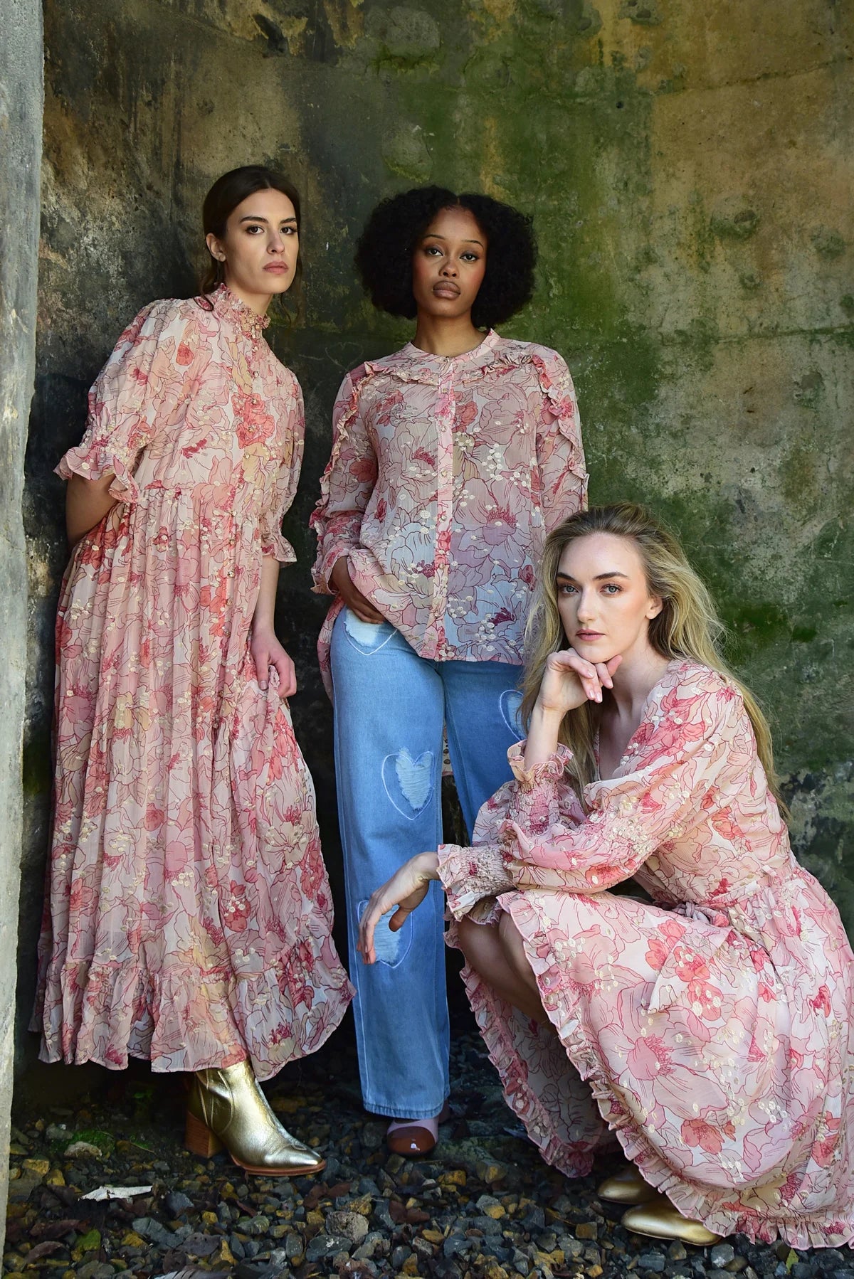 Coop High Society Dress