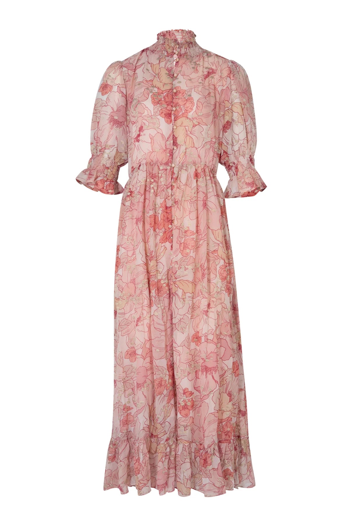 Coop High Society Dress