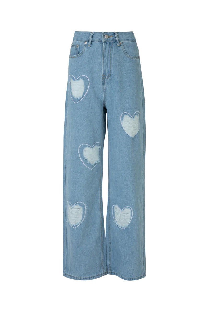 Coop A Change Of Heart Jean