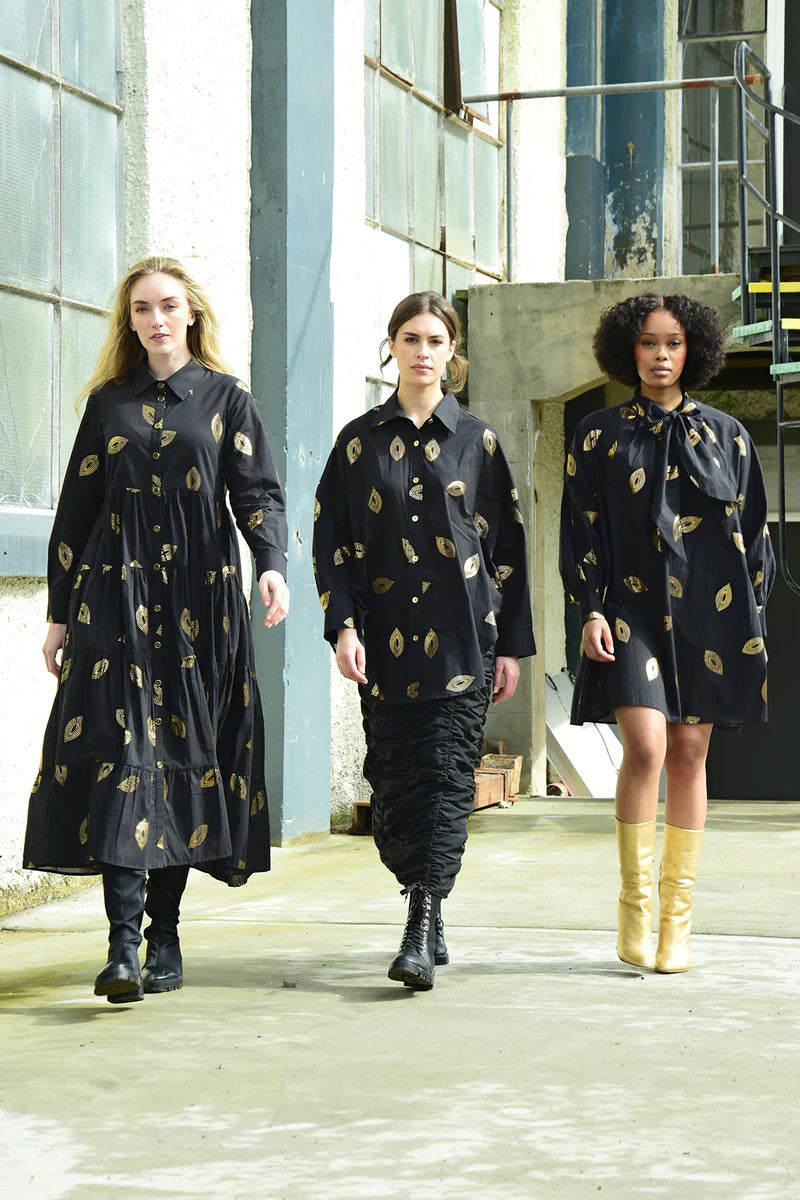 Coop Sun & The Swoon Dress