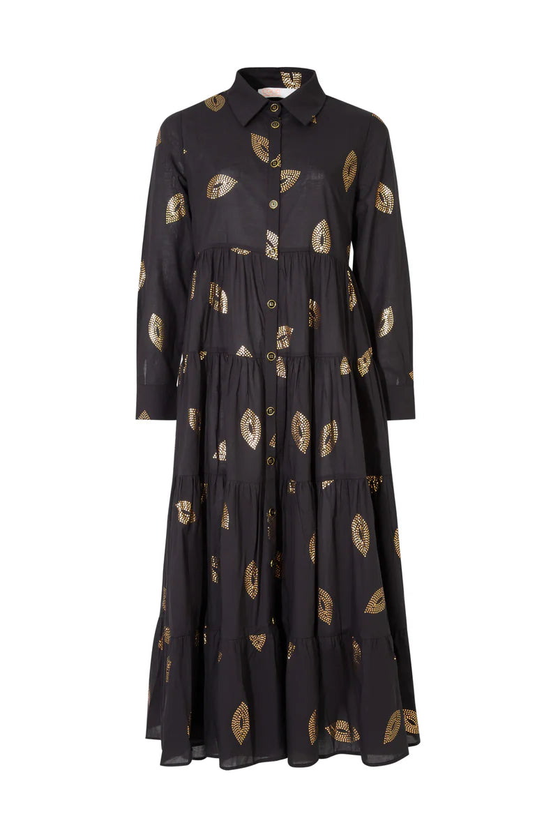 Coop Sun & The Swoon Dress