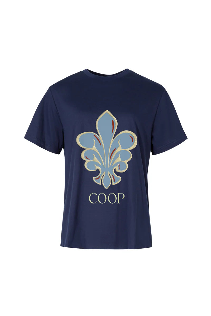 Coop You Could Tee Mine T Shirt
