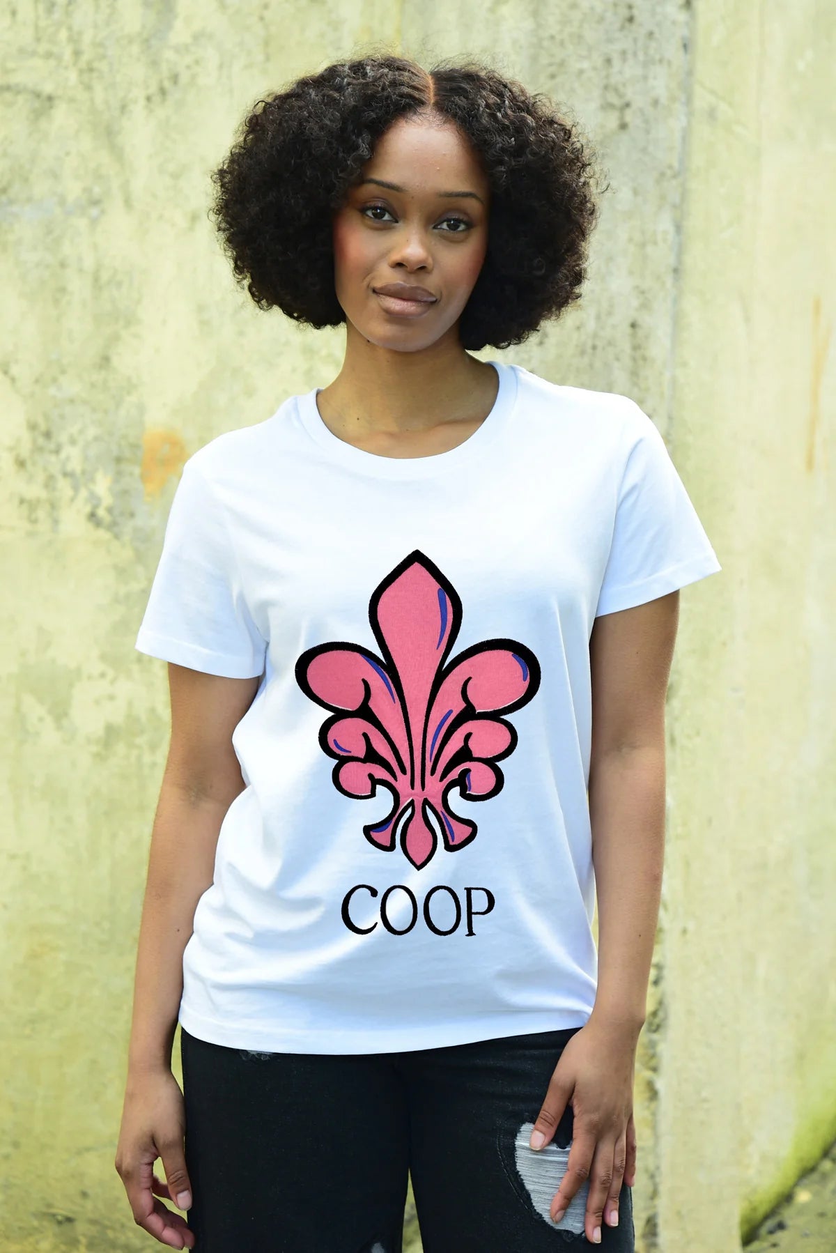 Coop You Could Be Mine T-Shirt