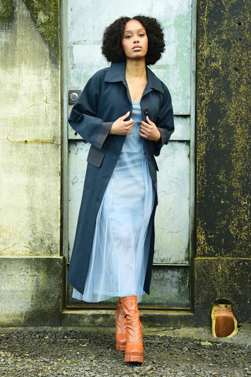 Coop Sugar Coated Coat