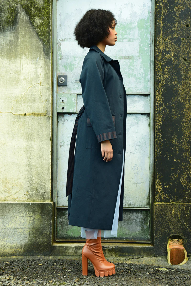 Coop Sugar Coated Coat