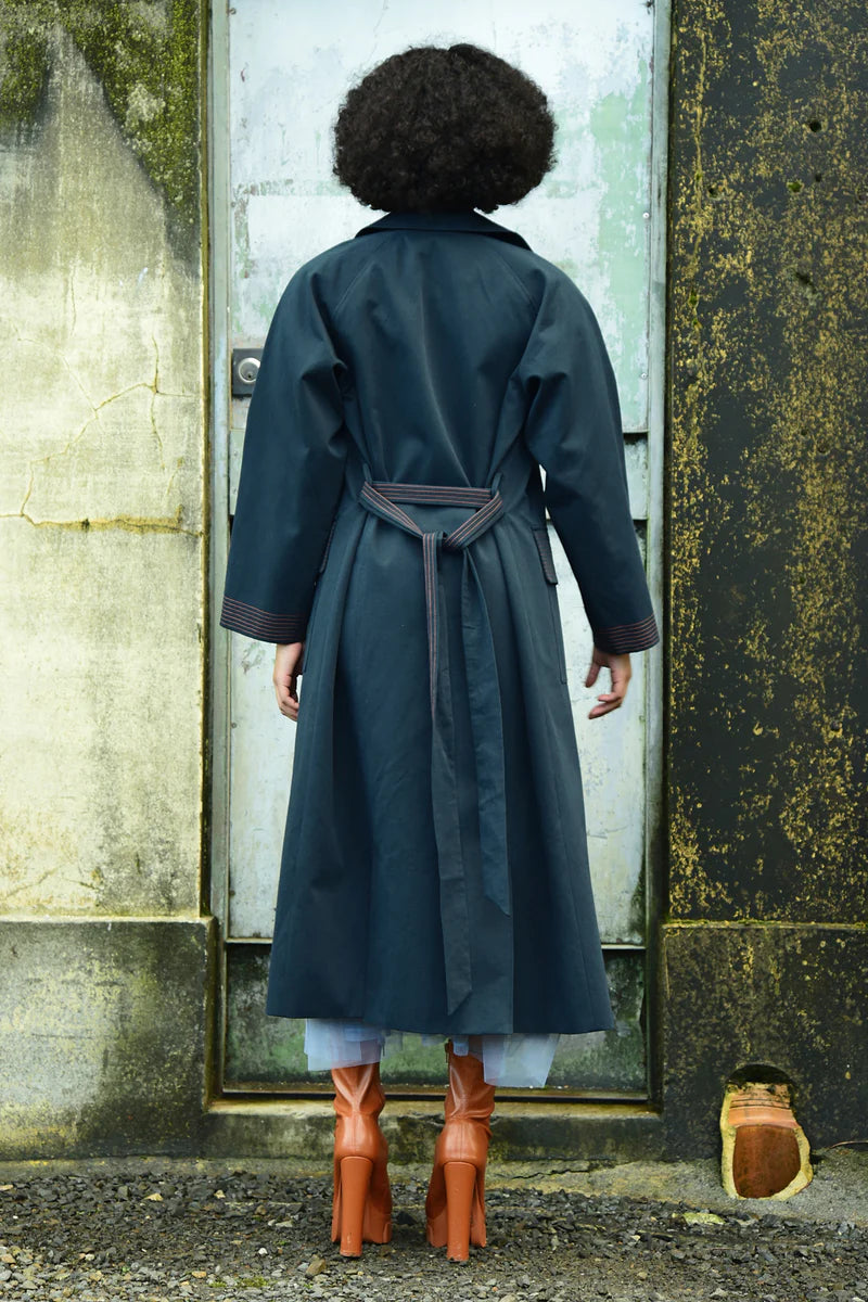 Coop Sugar Coated Coat