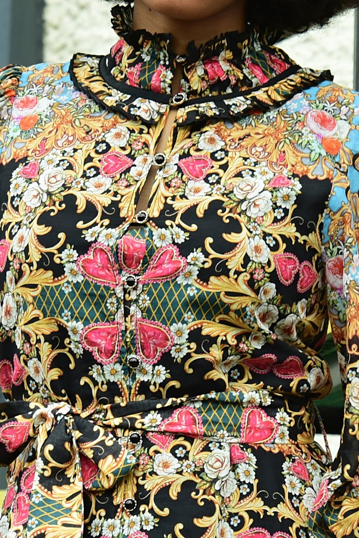 Coop Tuck On You Dress